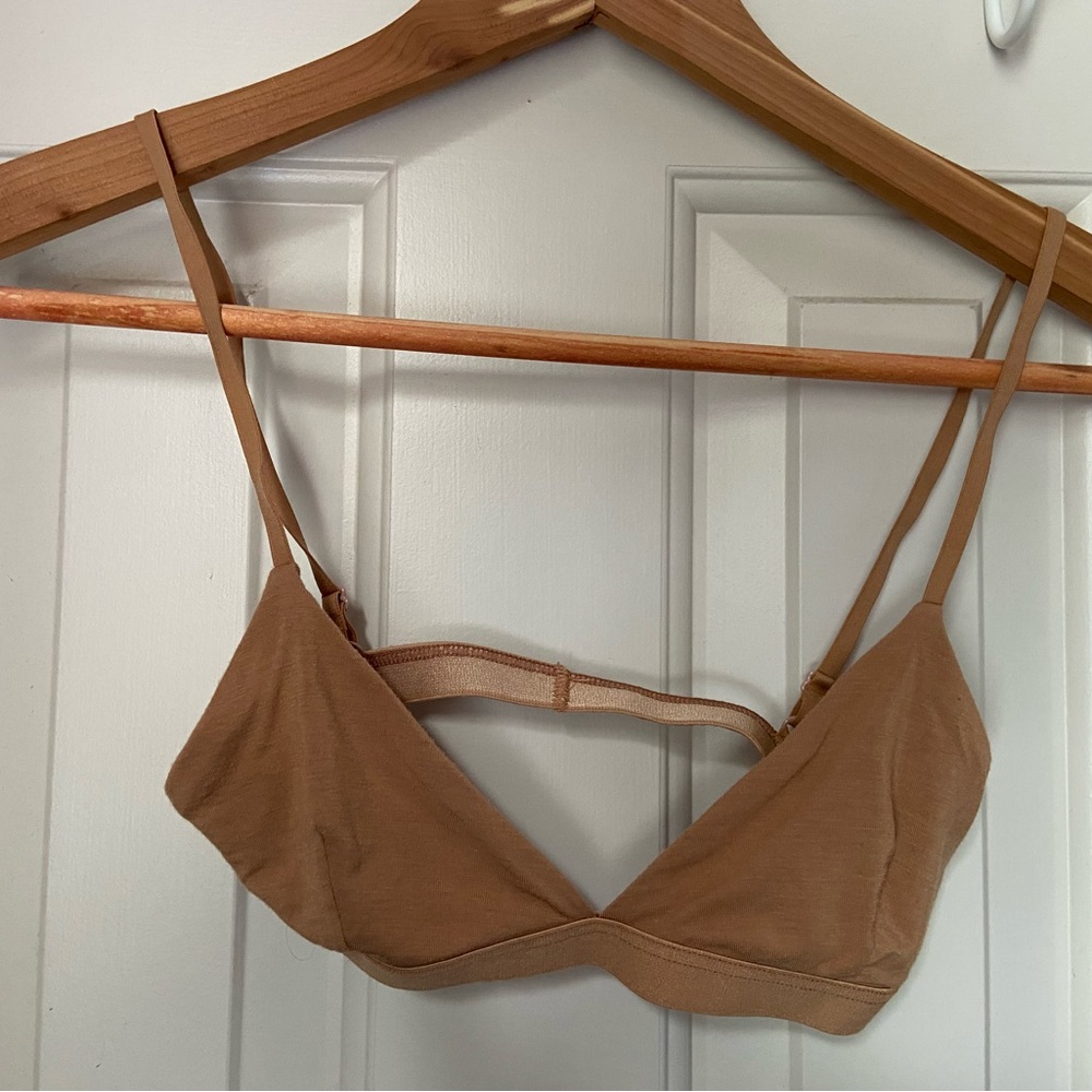 Baserange 'Mississippi' Bralette